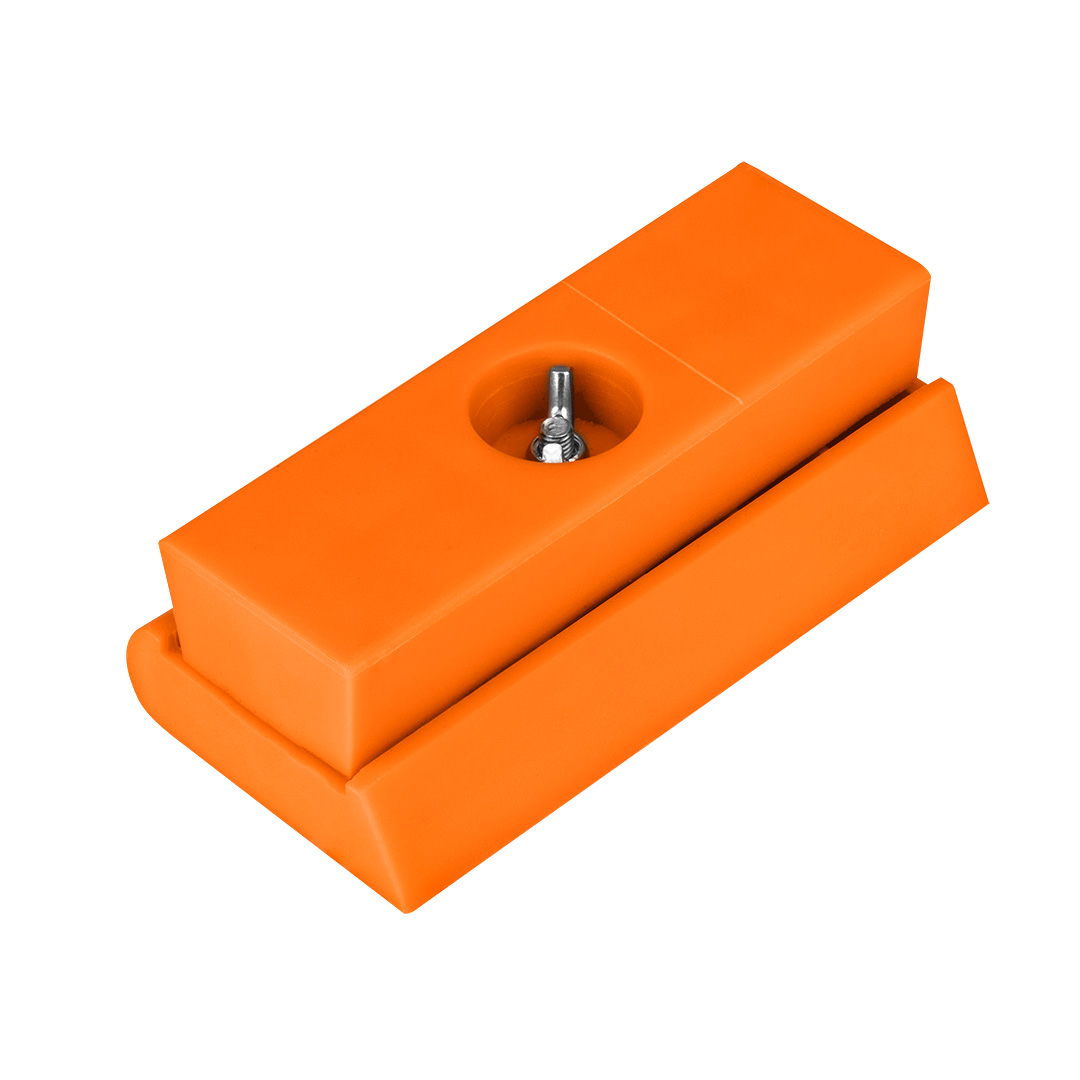 E-shop NEO TOOLS Držiak brúsneho papiera, 114x55x38 50-260