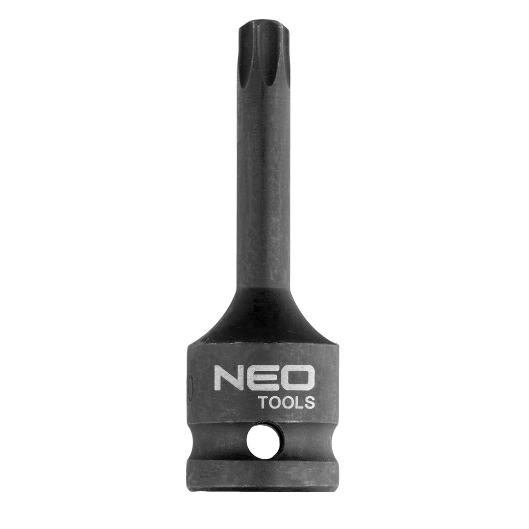 NEO TOOLS Rázový nástavec T60, 1/2" 10-263