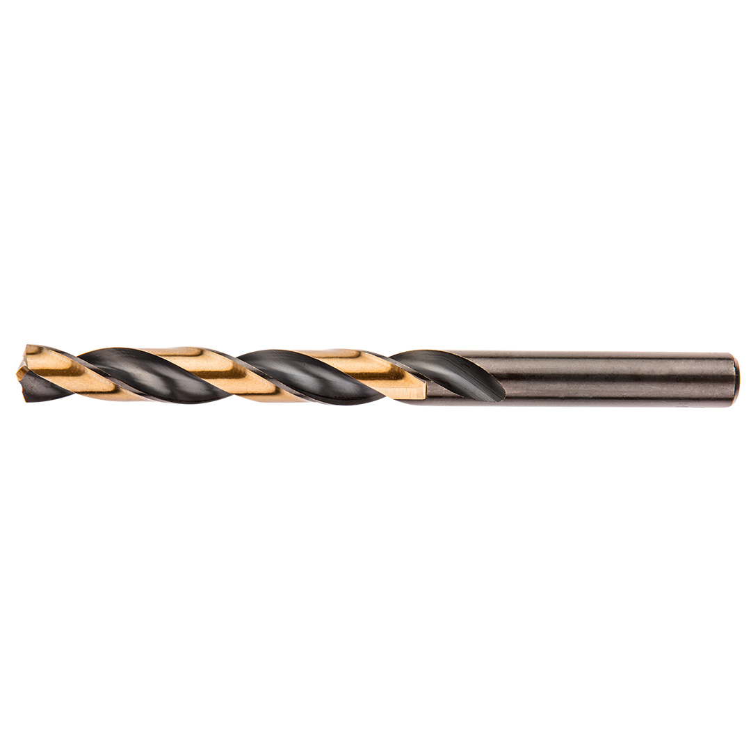 E-shop GRAPHITE Vrták do kovu HSS-CNC, 124°, "Pro-Tec", 12.0 mm 55H038