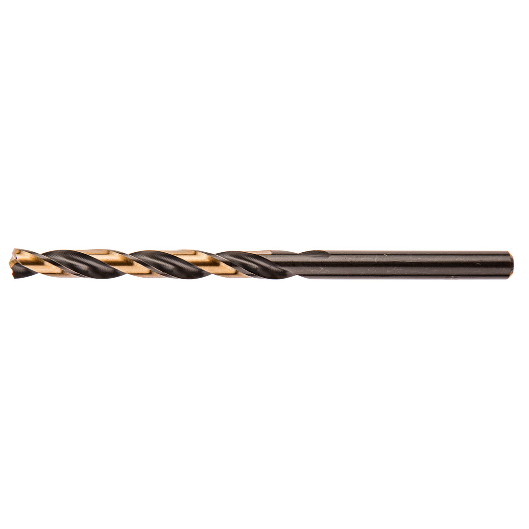 E-shop GRAPHITE Vrták do kovu HSS-CNC, 124°, "Pro-Tec", 4.2 mm 55H019