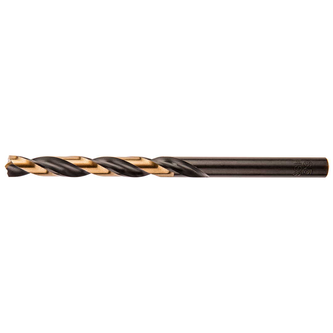 E-shop GRAPHITE Vrták do kovu HSS-CNC, 124°, "Pro-Tec", 6.5 mm 55H026