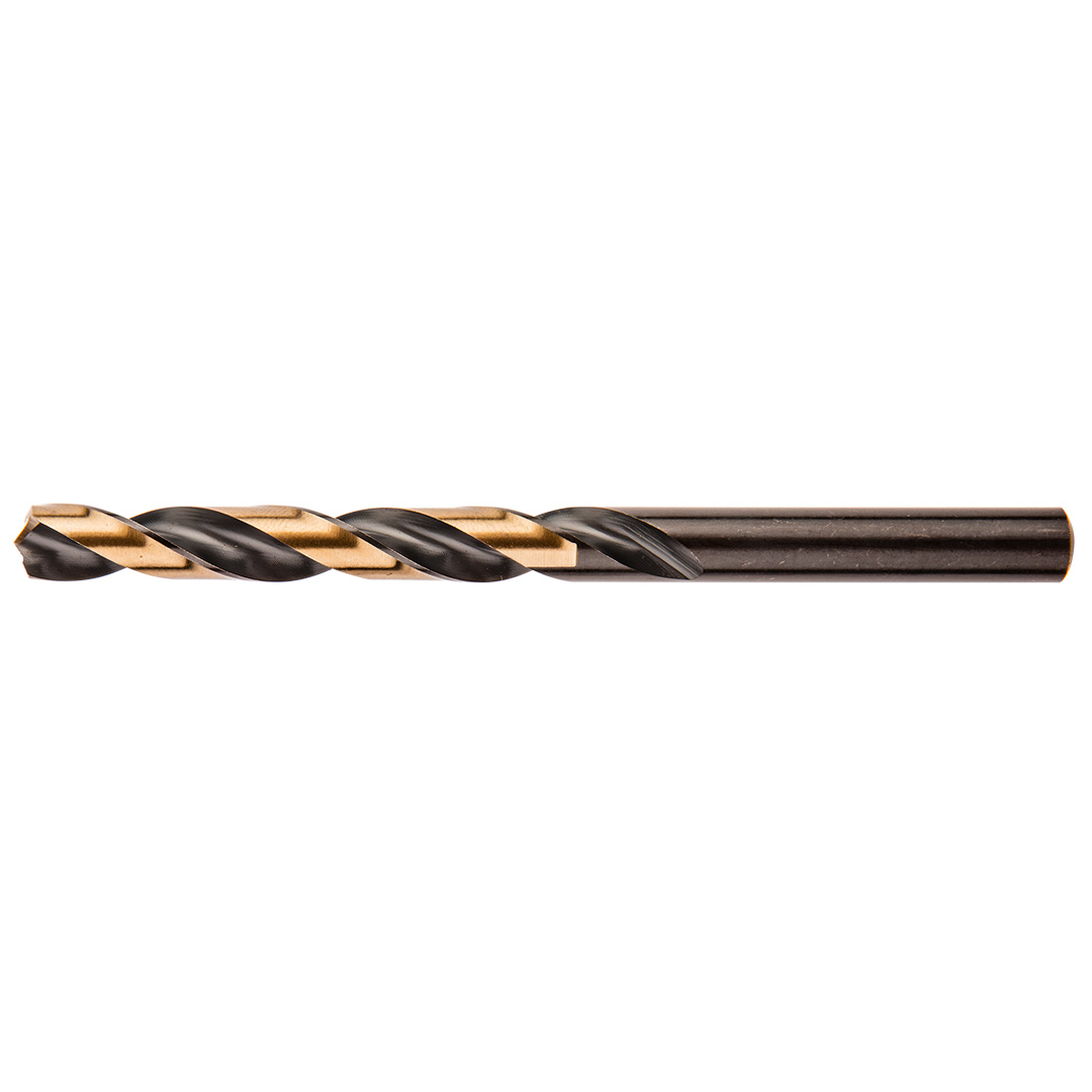 E-shop GRAPHITE Vrták do kovu HSS-CNC, 124°, "Pro-Tec", 8.5 mm 55H030