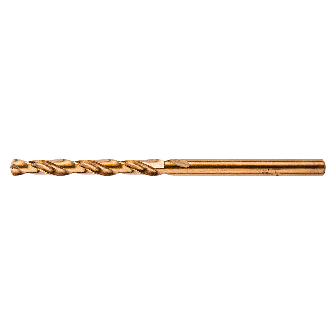 E-shop GRAPHITE Vrták do kovu HSS-Co, 2,2 mm, 3 ks 57H015
