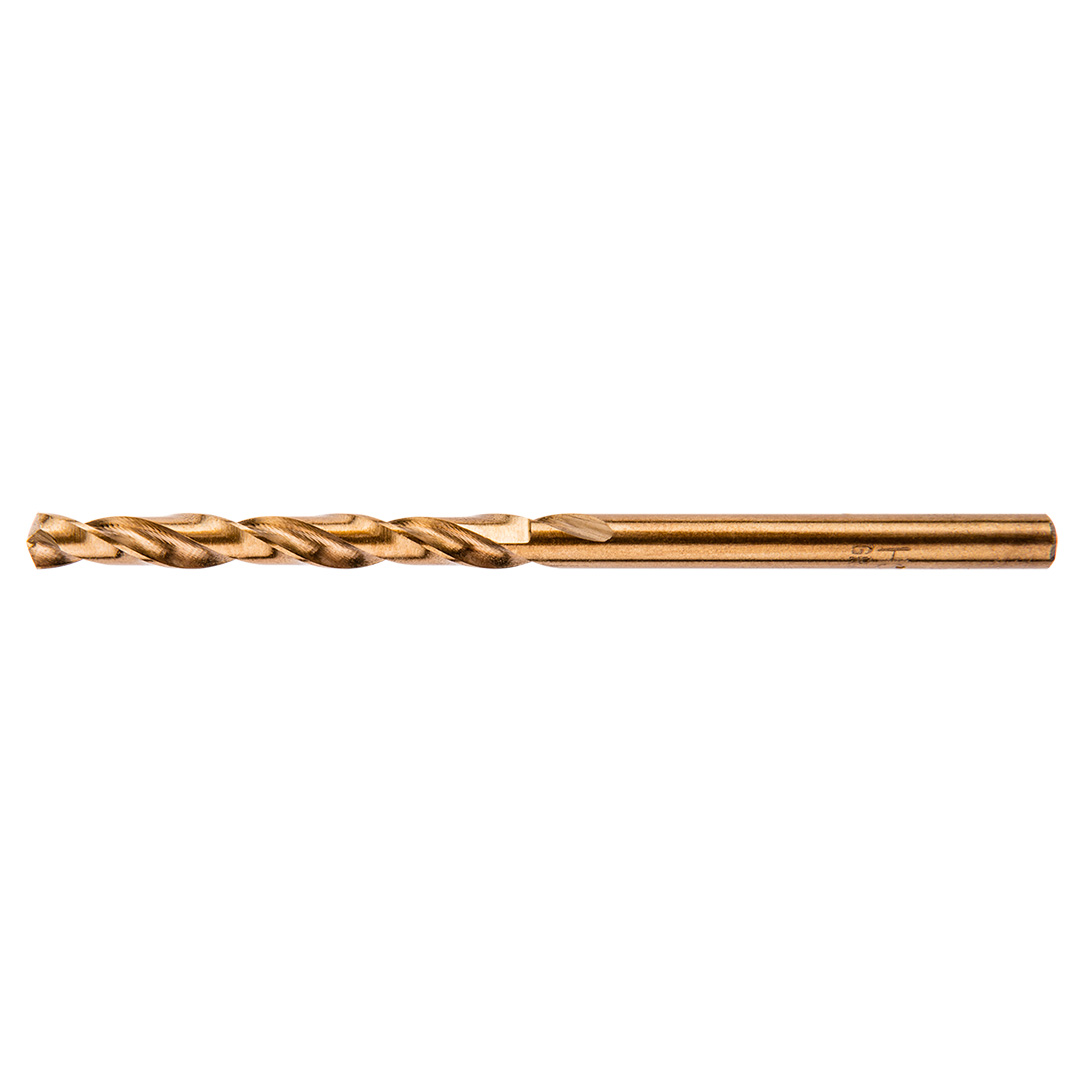E-shop GRAPHITE Vrták do kovu HSS-Co, 3,2 mm, 10 ks 57H022-10