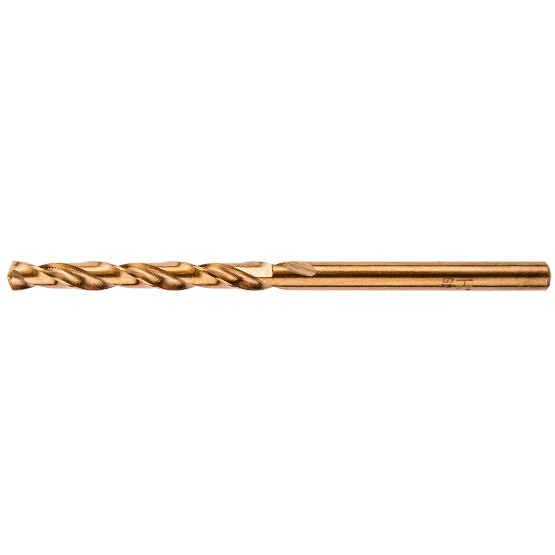 E-shop GRAPHITE Vrták do kovu HSS-Co, 4,2 mm 57H026