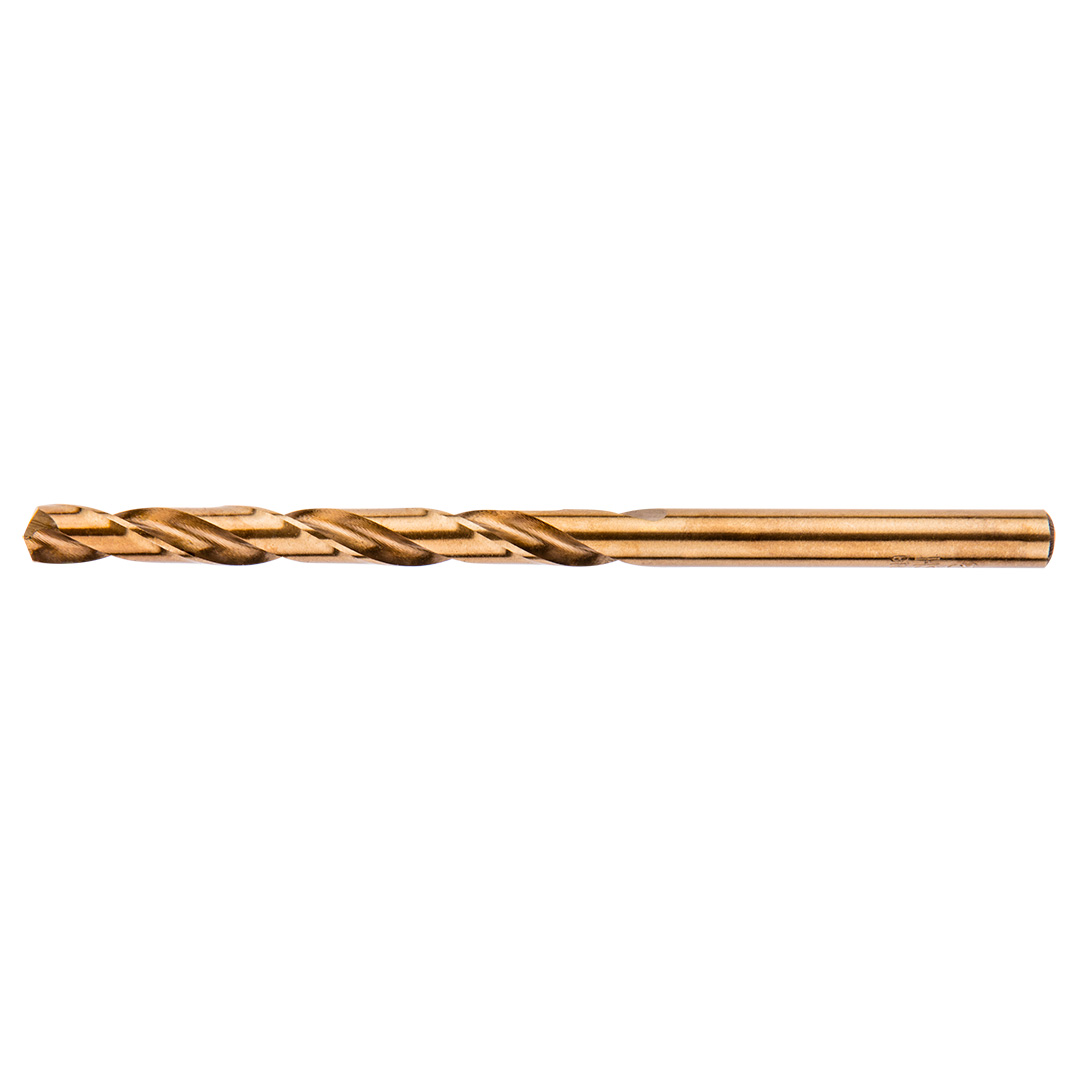 E-shop GRAPHITE Vrták do kovu HSS-Co, 5,2 mm, 10 ks 57H034-10