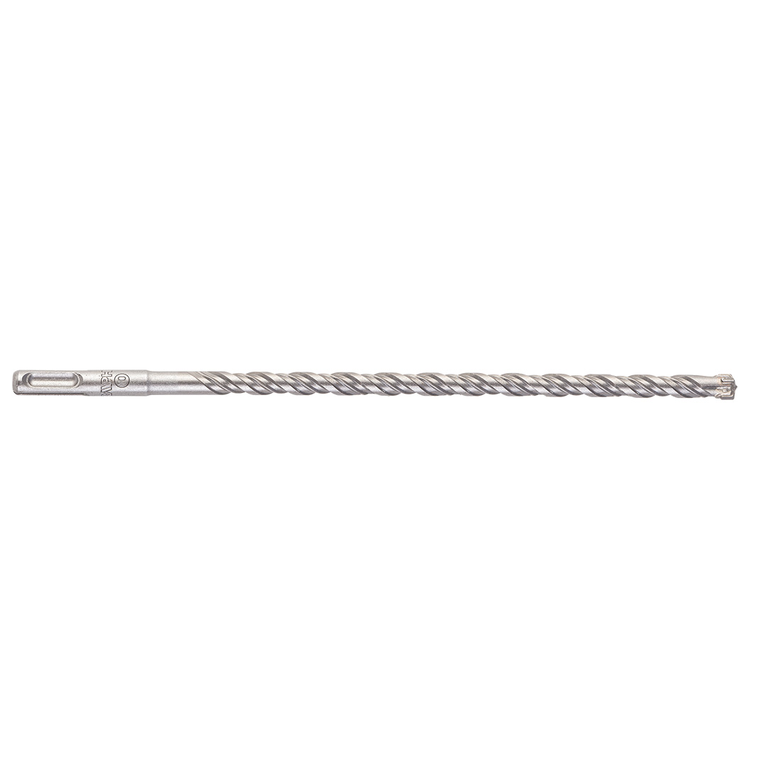 E-shop GRAPHITE Vrták do železobetónu SDS Plus 10 x 350 mm, quatro 54H113