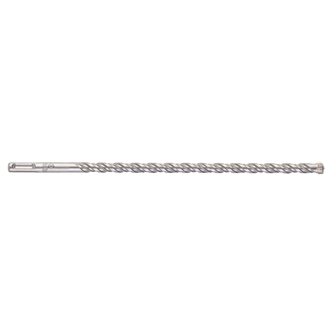 E-shop GRAPHITE Vrták do železobetónu SDS Plus 12 x 450 mm, quatro 54H121