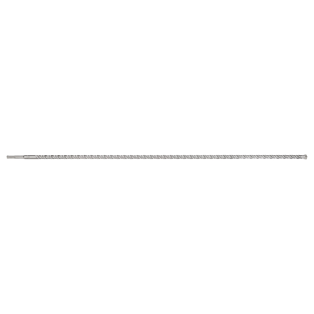 E-shop GRAPHITE Vrták do železobetónu SDS Plus 14 x 1000 mm, quatro 54H131