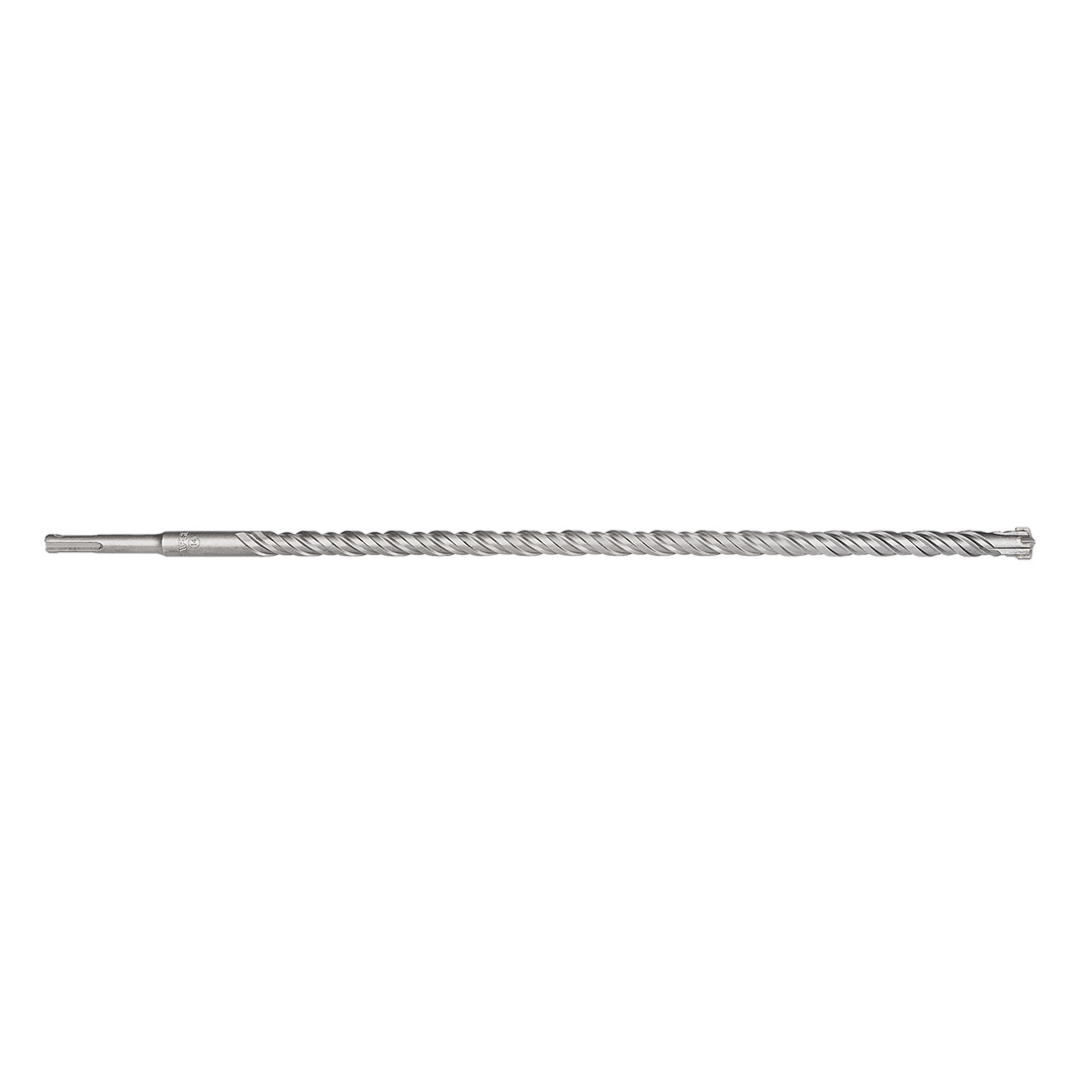 E-shop GRAPHITE Vrták do železobetónu SDS Plus 14 x 350 mm, quatro 54H127