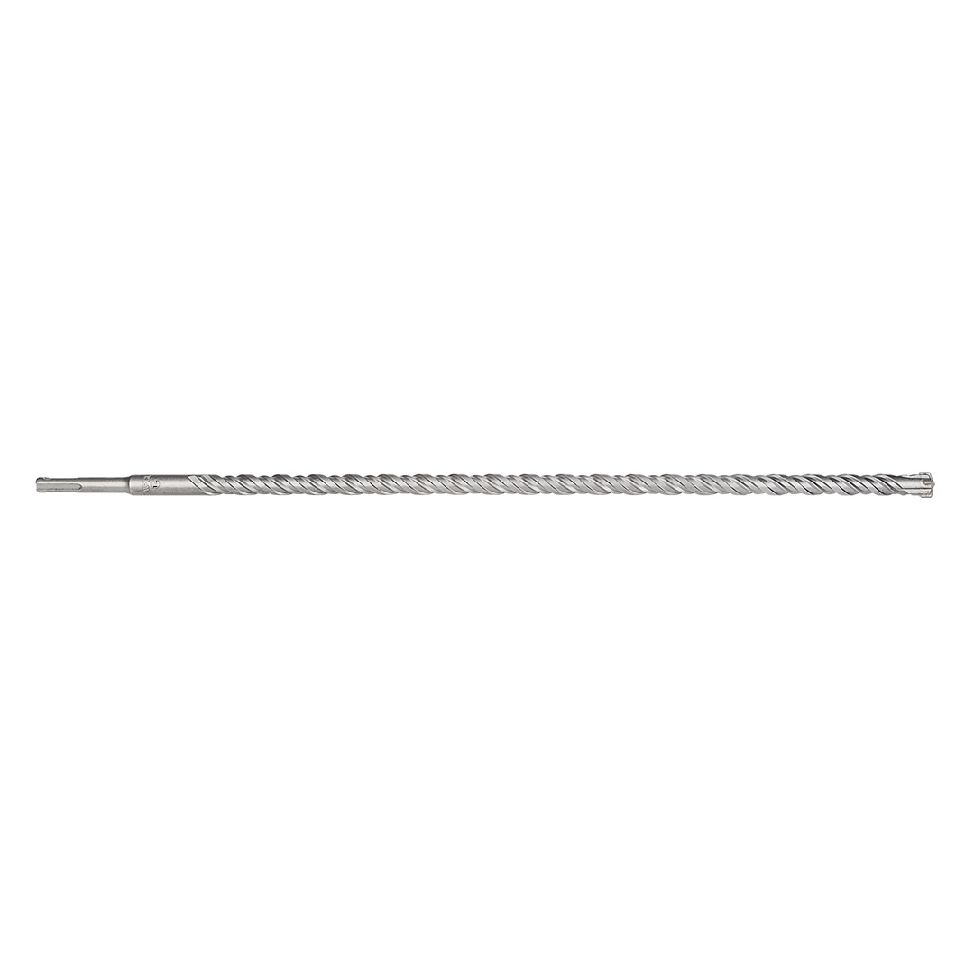 E-shop GRAPHITE Vrták do železobetónu SDS Plus 14 x 400 mm, quatro 54H128
