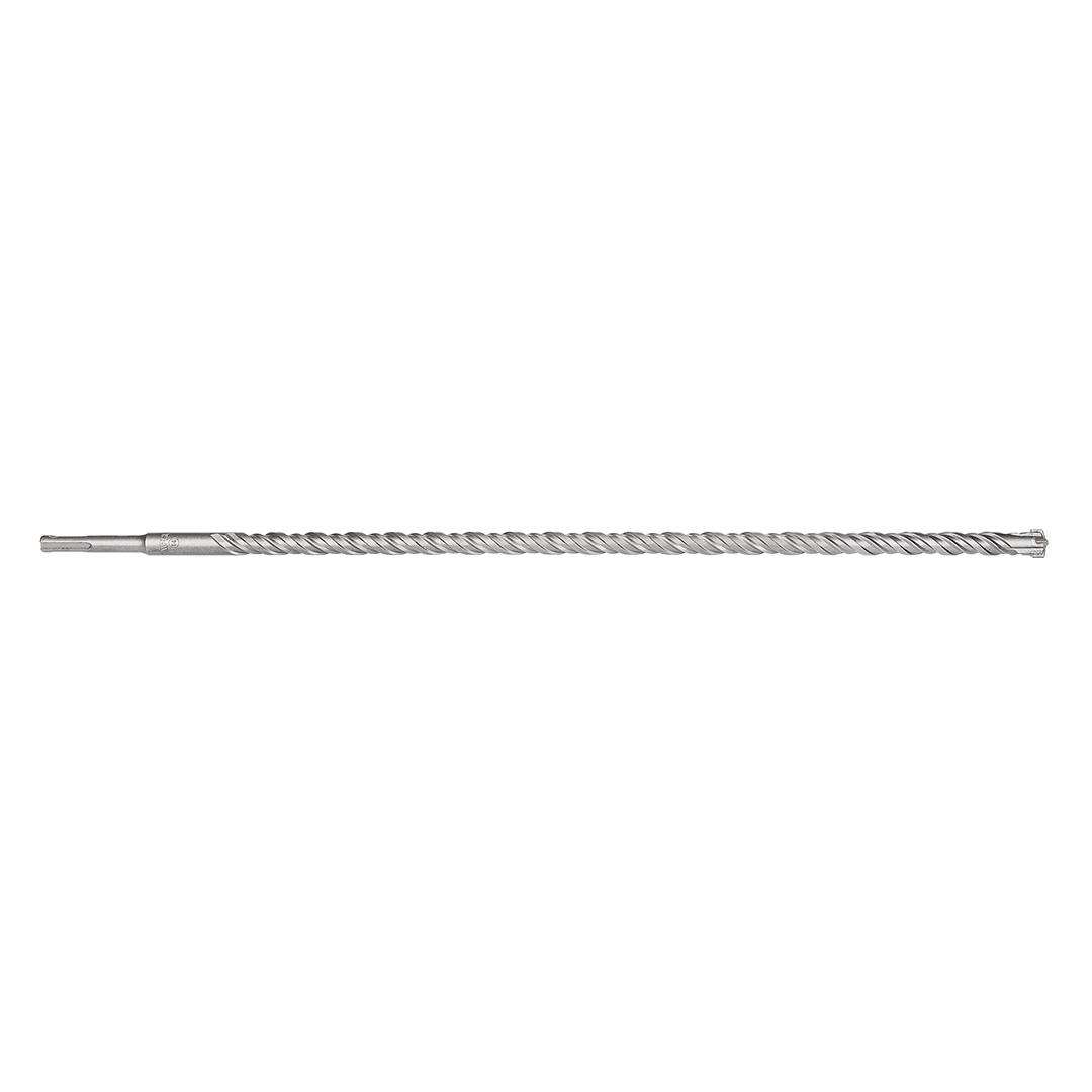 E-shop GRAPHITE Vrták do železobetónu SDS Plus 14 x 450 mm, quatro 54H129