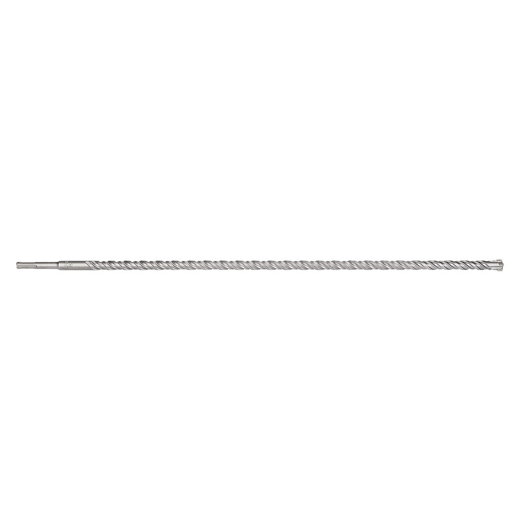 E-shop GRAPHITE Vrták do železobetónu SDS Plus 14 x 600 mm, quatro 54H130