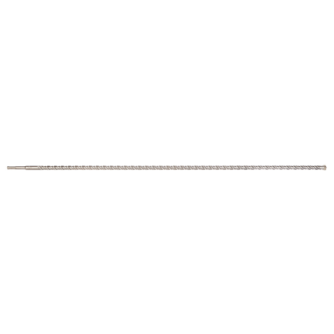 E-shop GRAPHITE Vrták do železobetónu SDS Plus 16 x 1000 mm, quatro 54H138