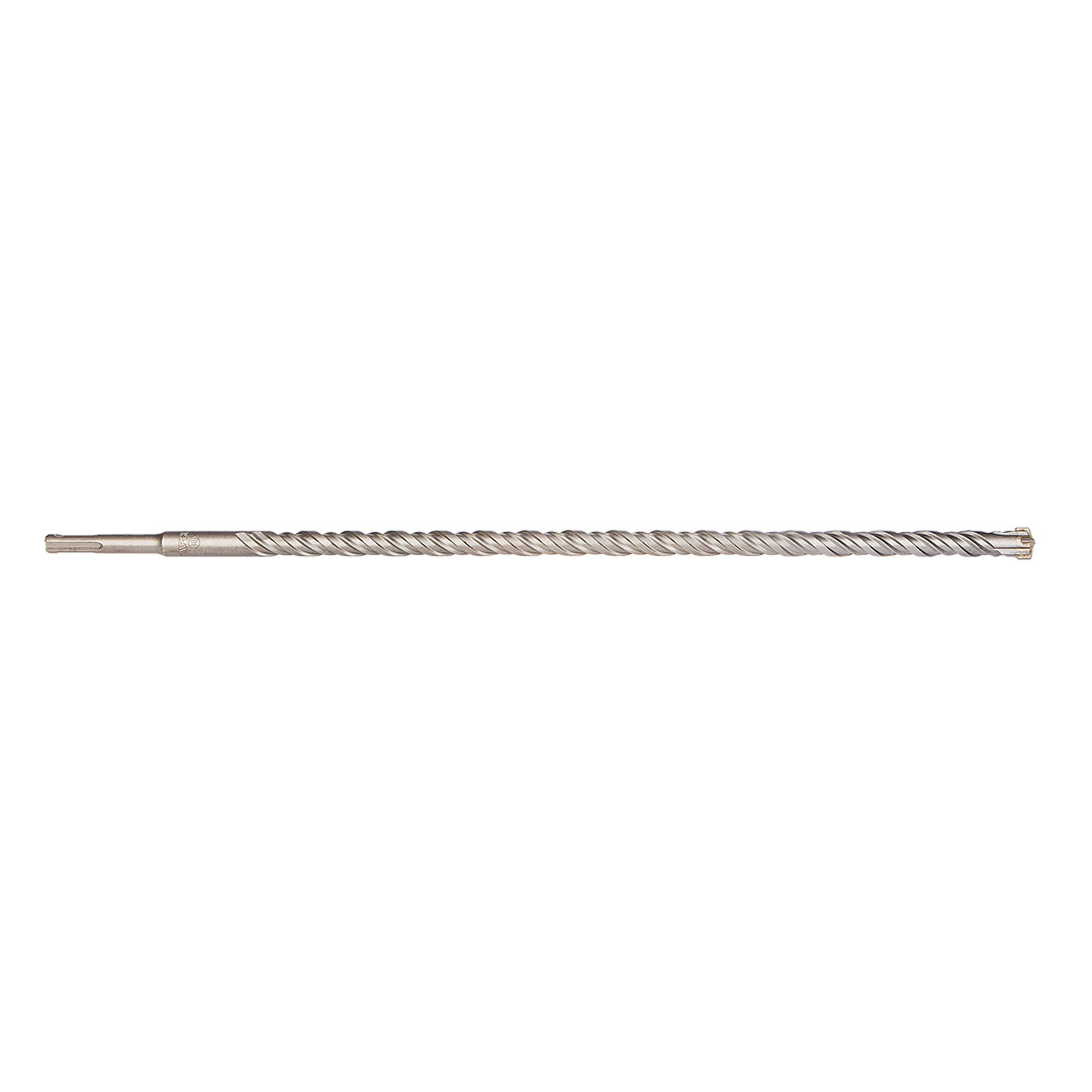 E-shop GRAPHITE Vrták do železobetónu SDS Plus 16 x 310 mm, quatro 54H134