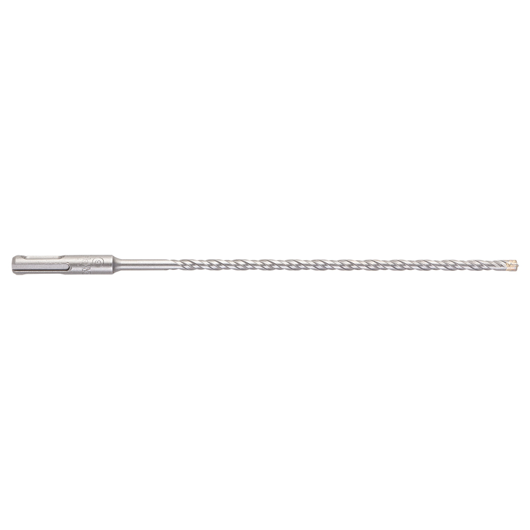E-shop GRAPHITE Vrták do železobetónu SDS Plus 6 x 260 mm, quatro 54H103