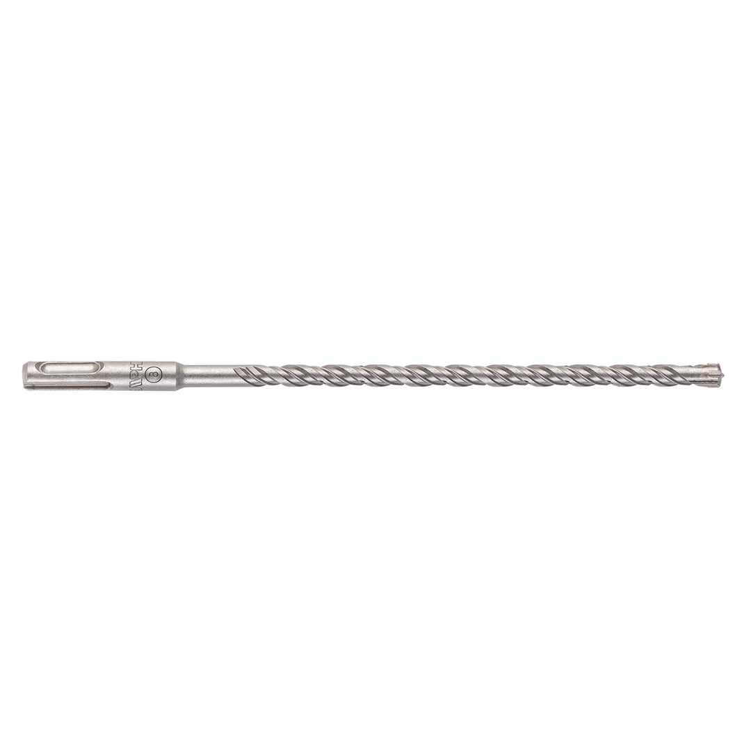 E-shop GRAPHITE Vrták do železobetónu SDS Plus 8 x 310 mm, quatro 54H107