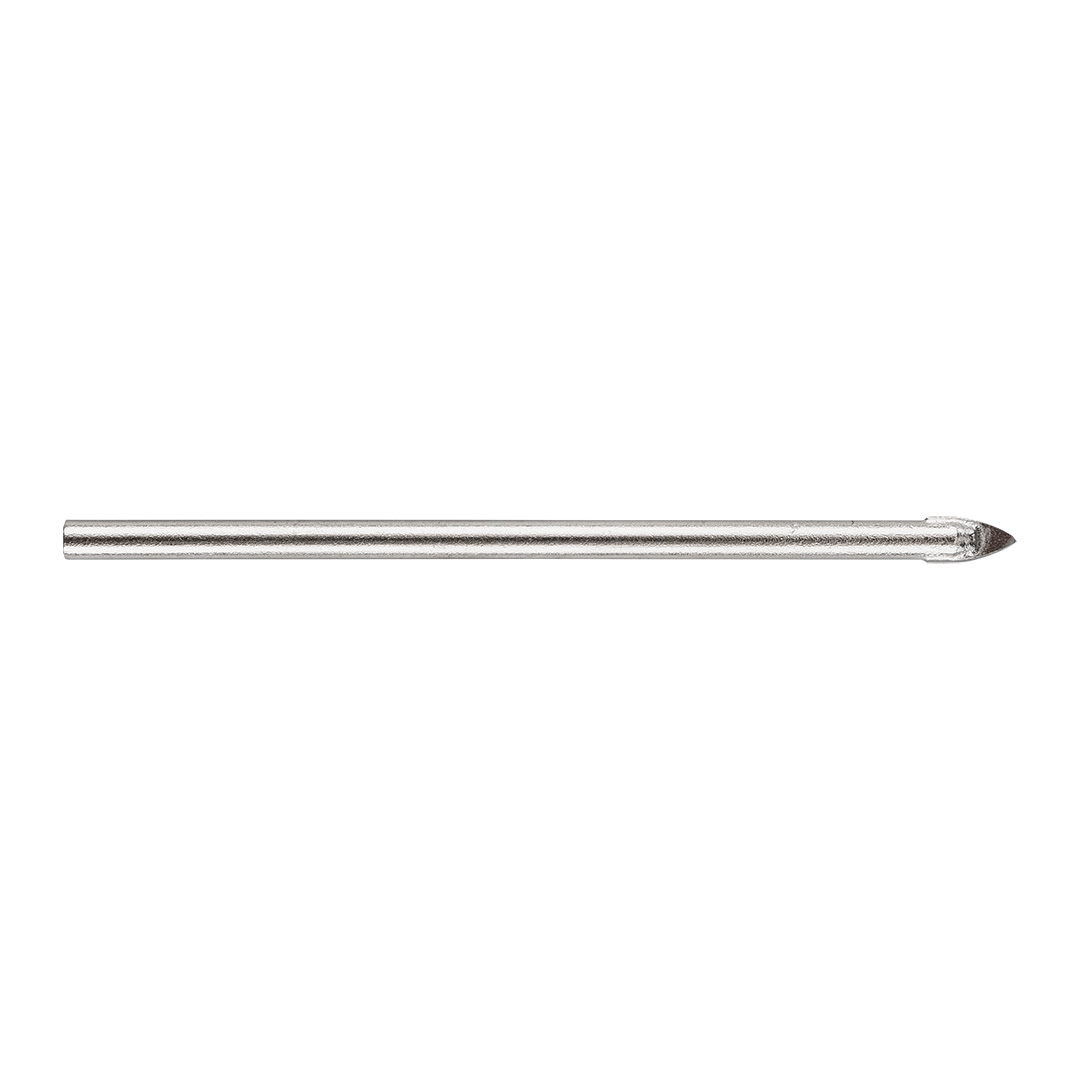 E-shop GRAPHITE Vrták na sklo 4 mm 54T412