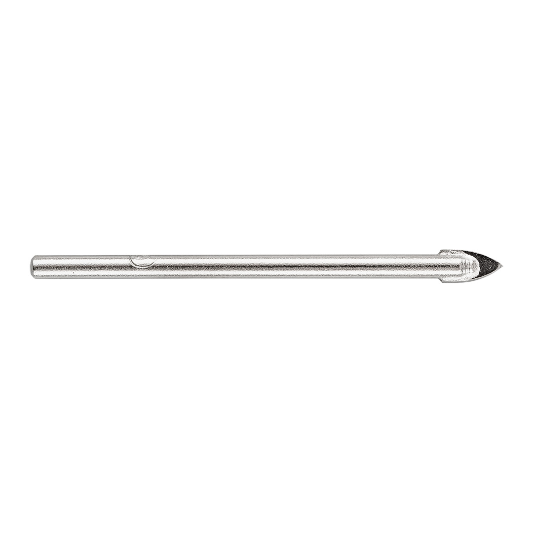 E-shop GRAPHITE Vrták na sklo 6 mm 54T414