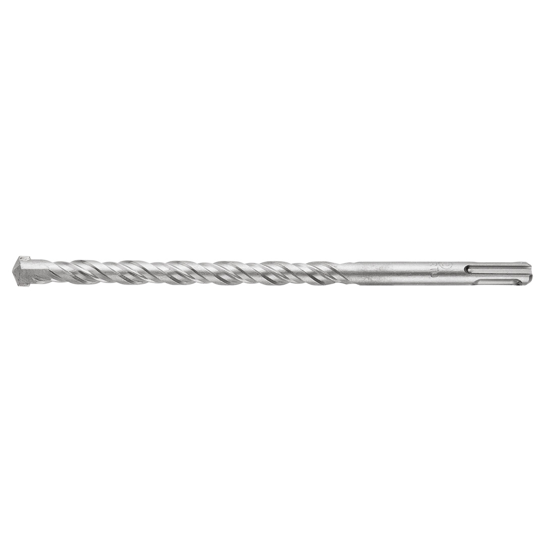 E-shop VERTO Vrták, SDS-Plus, 12 x 210 mm, S4 60H636