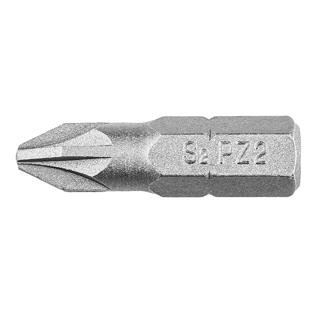 E-shop GRAPHITE Bity Phillips PZ2 x 25 mm 57H956