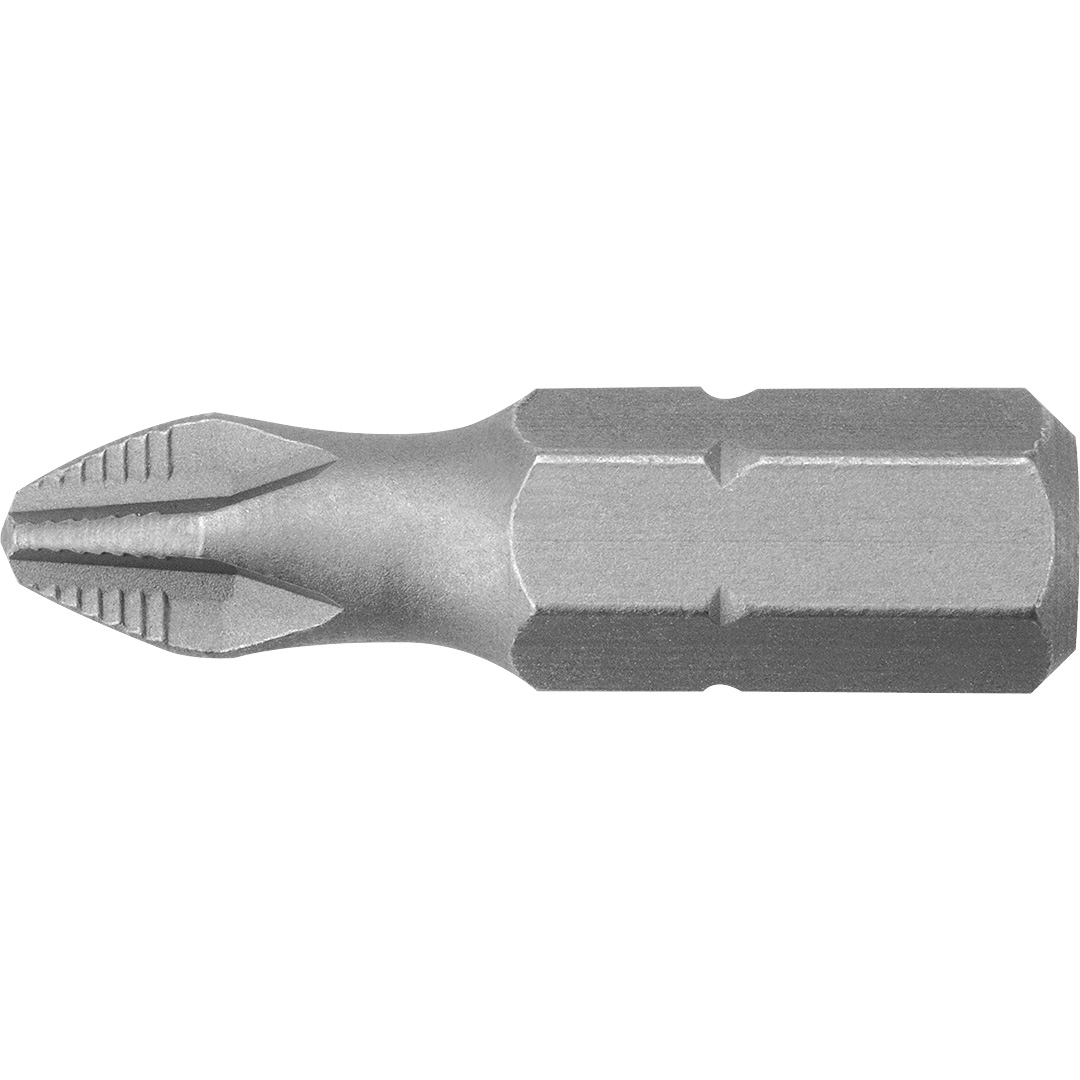 E-shop NEO TOOLS Bity Pozidriv PH2 x 25 mm 06-036