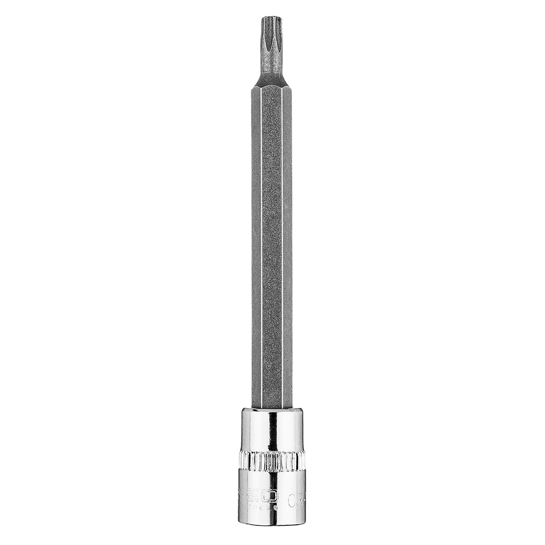 E-shop NEO TOOLS Bity TORX TX20 na nástrčnom 1/4", dlhé, 87 mm 10-342