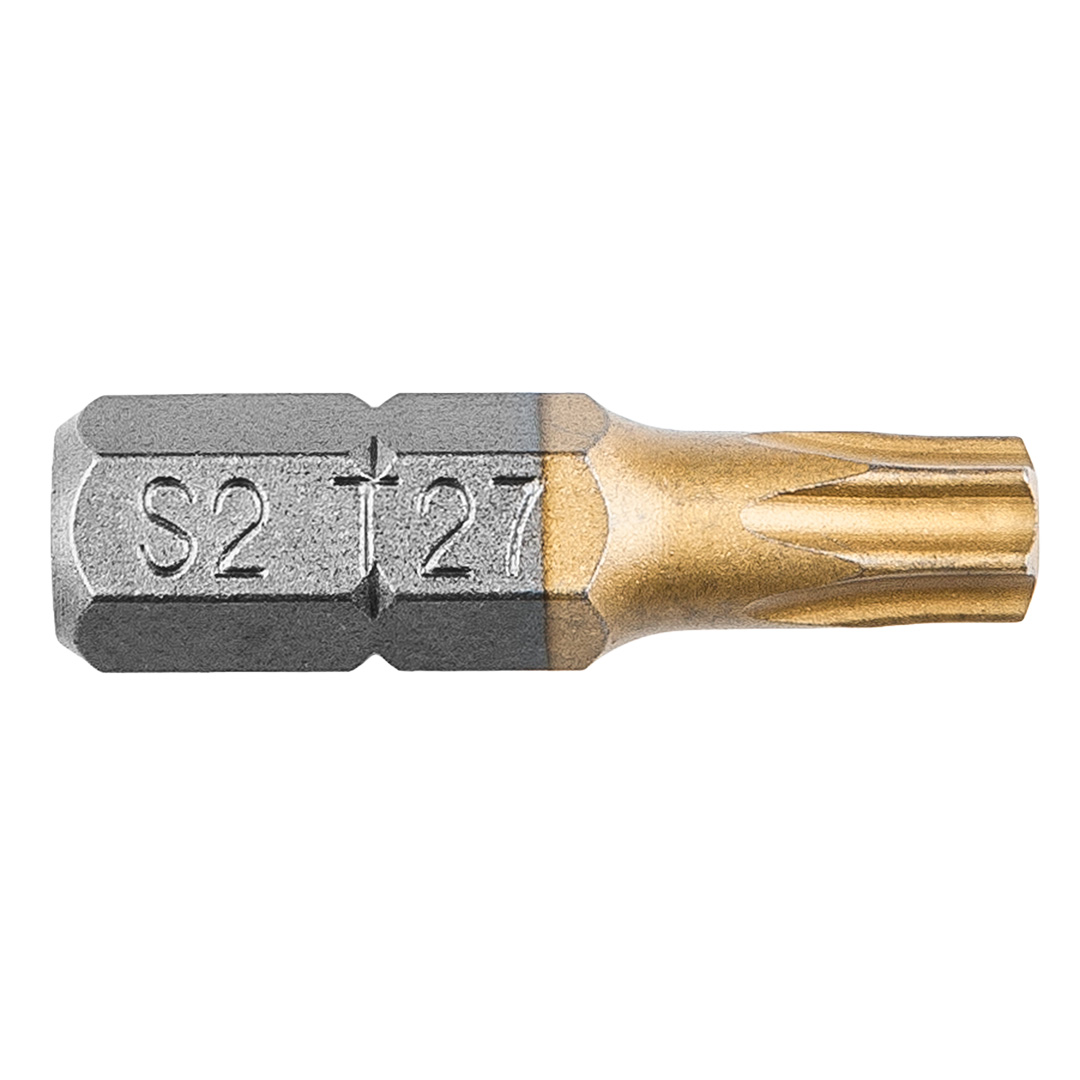 E-shop GRAPHITE Bity Torx TX27 x 25 mm, 2 ks 57H975