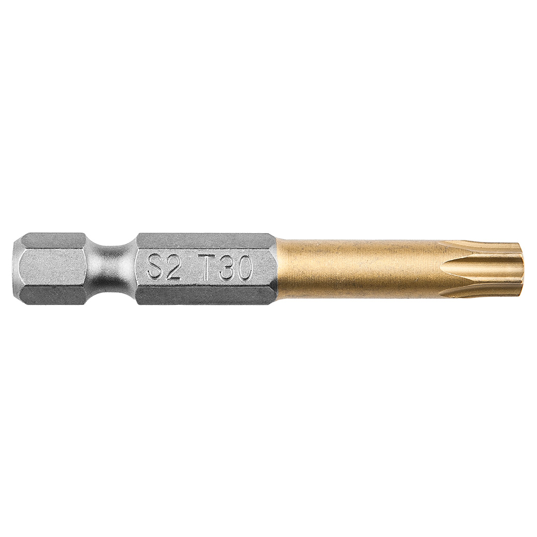 E-shop GRAPHITE Bity Torx TX30 x 50 mm 57H989