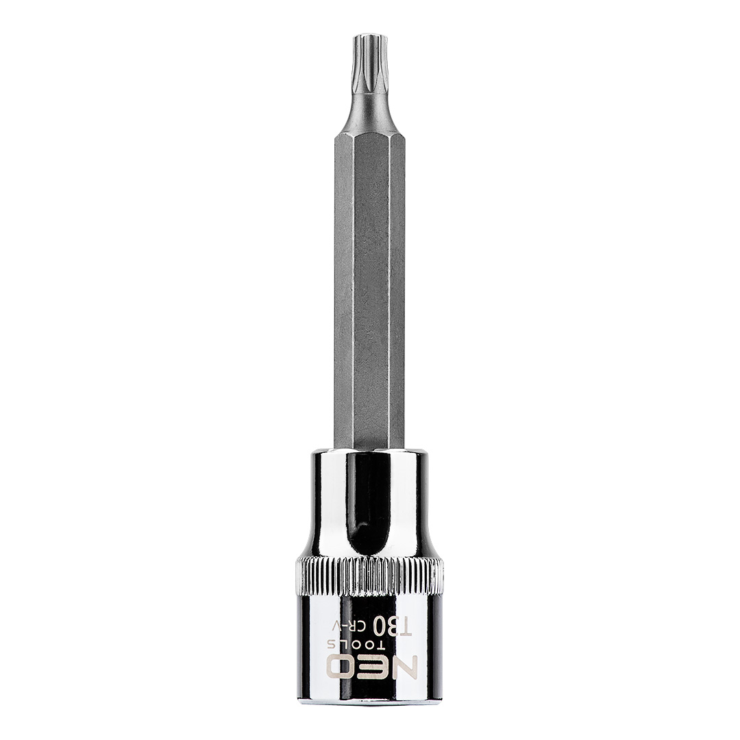 E-shop NEO TOOLS Gola hlavica 1/2" , T30 x 100 mm 08-763
