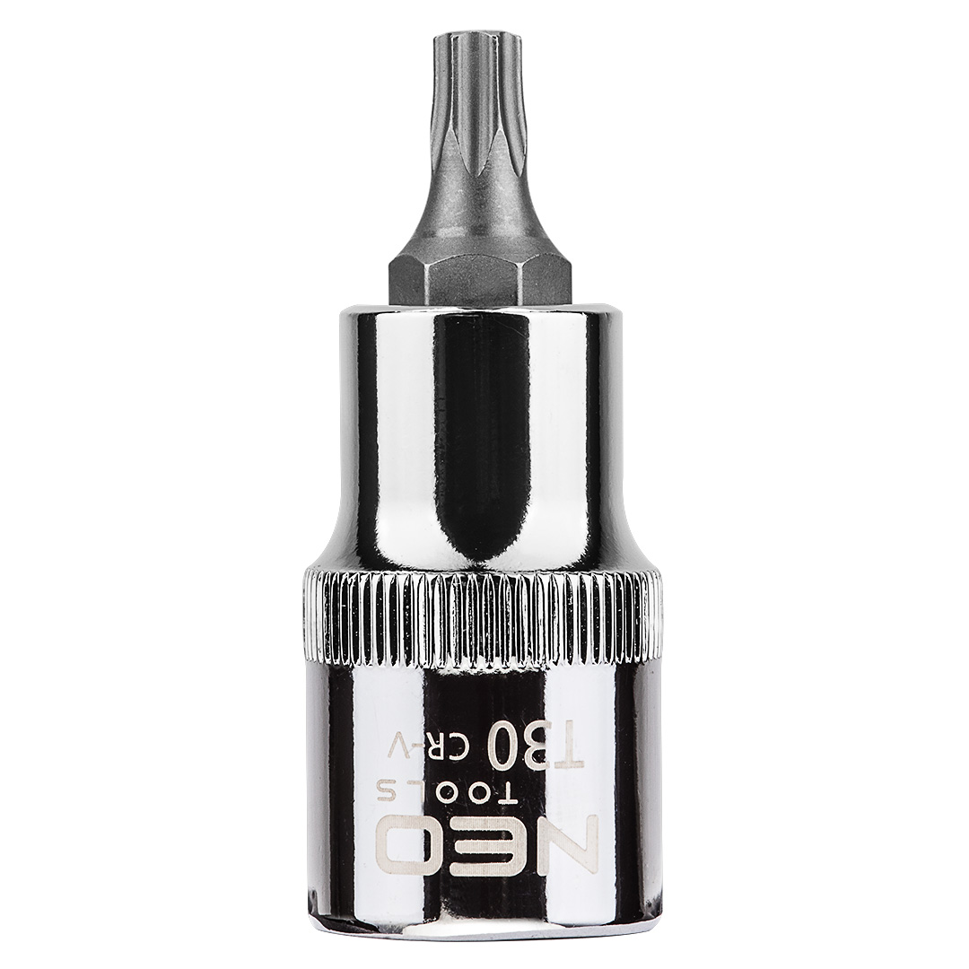 E-shop NEO TOOLS Gola hlavica 1/2" , T30 x 55 mm 08-753