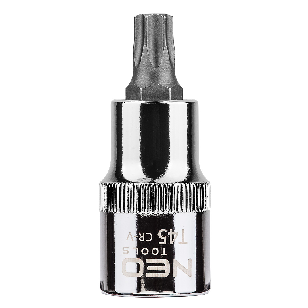 E-shop NEO TOOLS Gola hlavica 1/2" , T45 x 55 mm 08-755