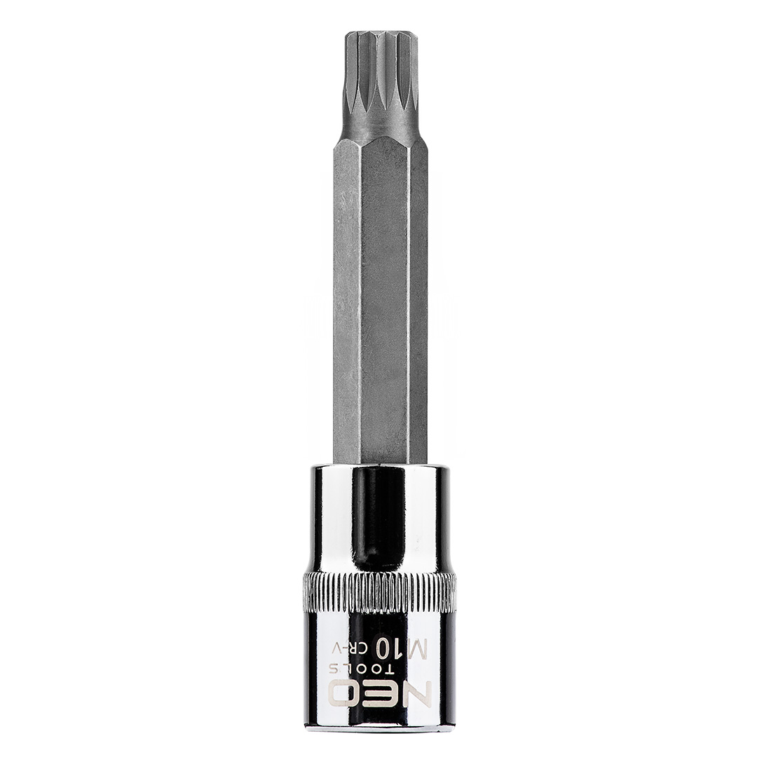 E-shop NEO TOOLS Gola hlavica 1/2", M10 x 100 mm 08-743