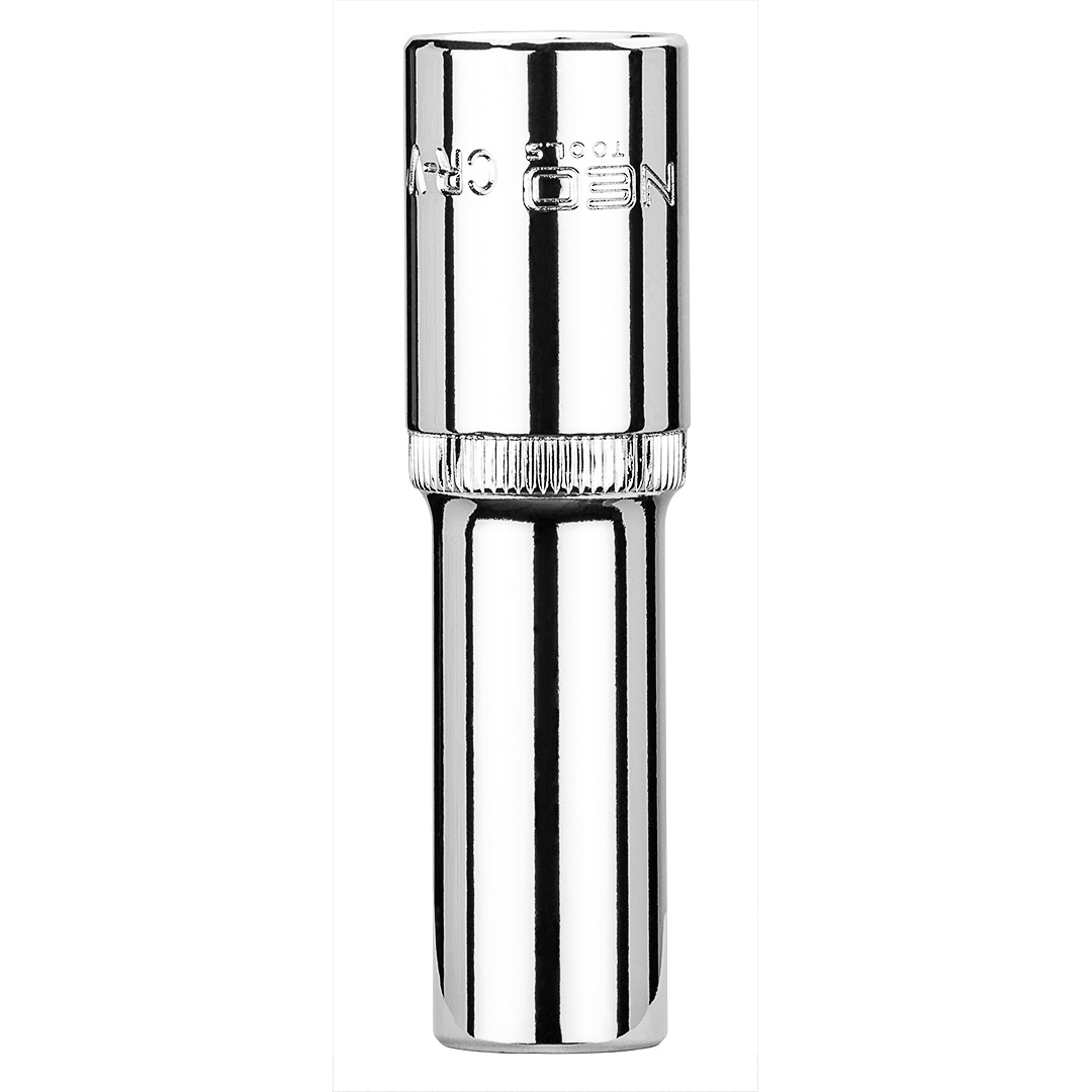 E-shop NEO TOOLS Gola hlavica 12 hranná predĺžená, 1/2", 12 mm 08-071