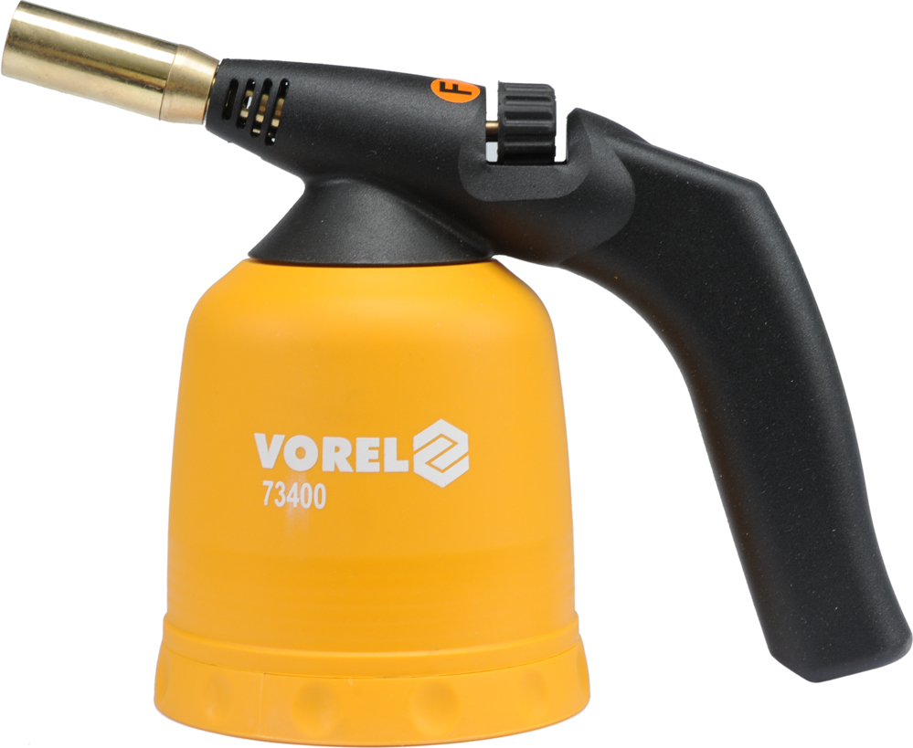 Vorel Plynový horák 1200°C T73400