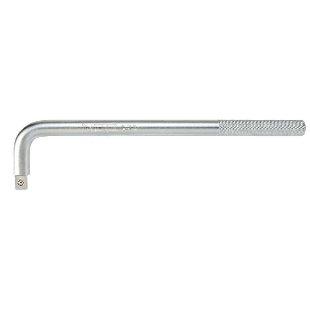 E-shop NEO TOOLS Páka gola 3/4", 450 mm 08-357