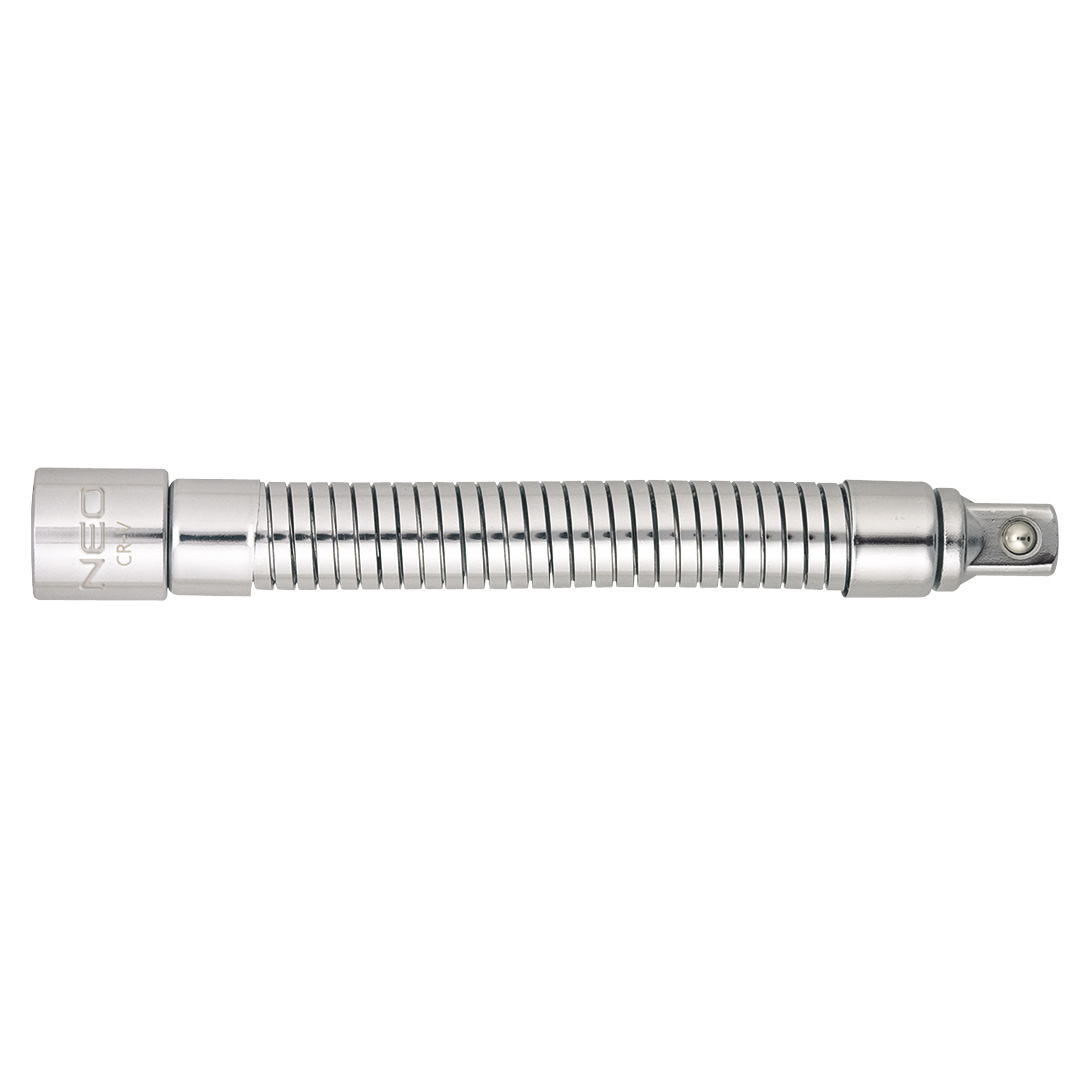 E-shop NEO TOOLS Pružný nastavec gola 1/2", 190 mm 08-558