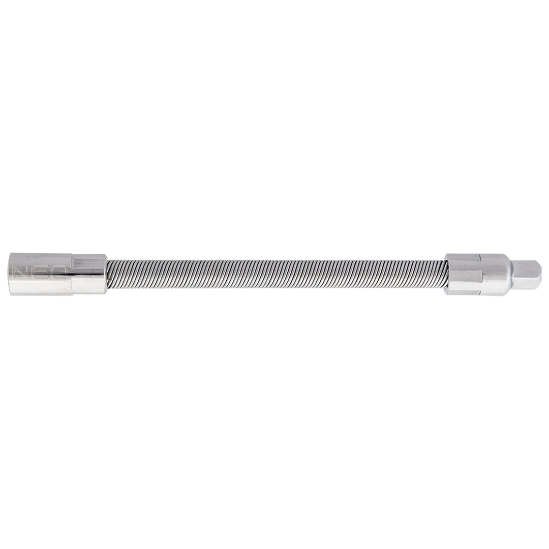 NEO TOOLS Pružný nastavec gola 1/4", 140 mm 08-557