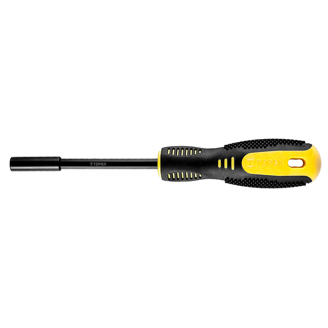 E-shop TOPEX Skrutkovač na bity 1/4", 210 mm 39D860