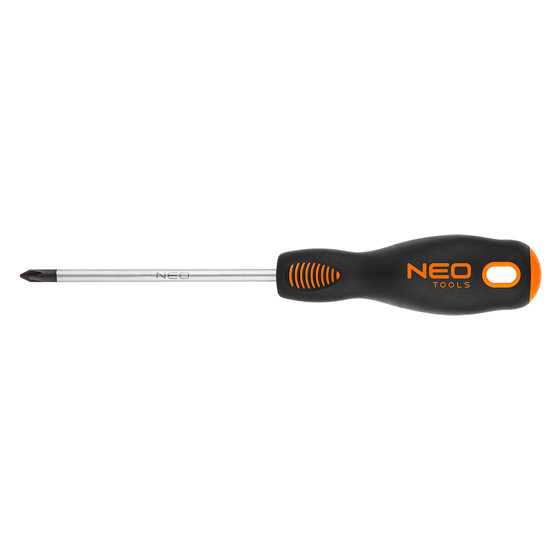 E-shop NEO TOOLS Skrutkovač PH1 x 75mm 04-006