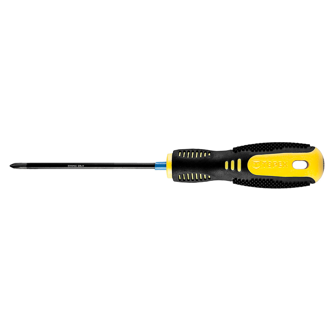 E-shop TOPEX Skrutkovač Phillips PH0 x 75 mm 39D820
