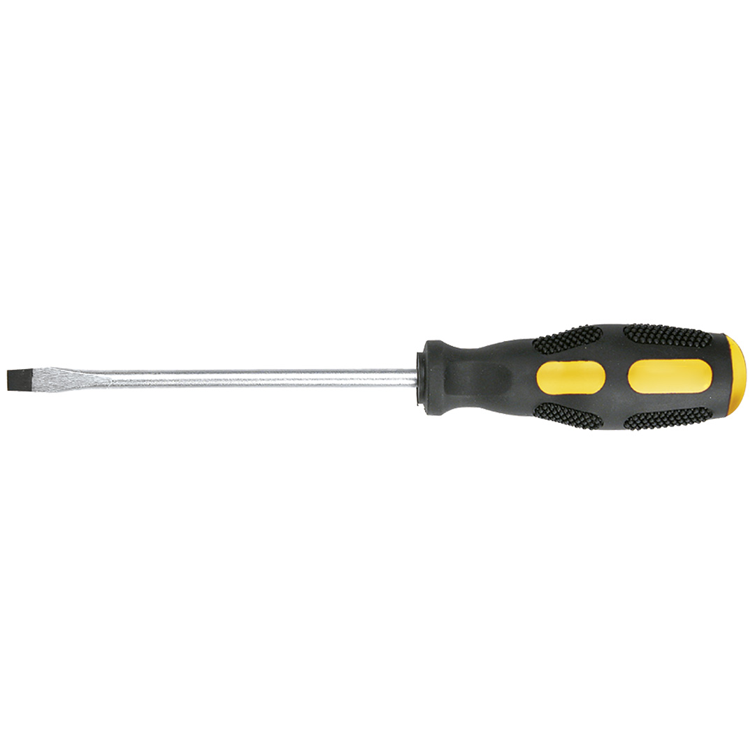 E-shop Top Tools Skrutkovač plochý 4,0 x 100 mm 39D641