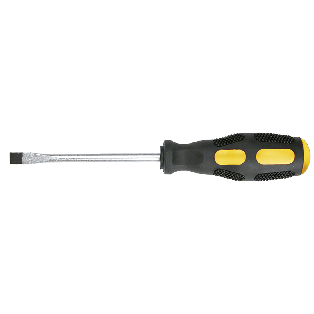 E-shop Top Tools Skrutkovač plochý 5,0 x 75 mm 39D642
