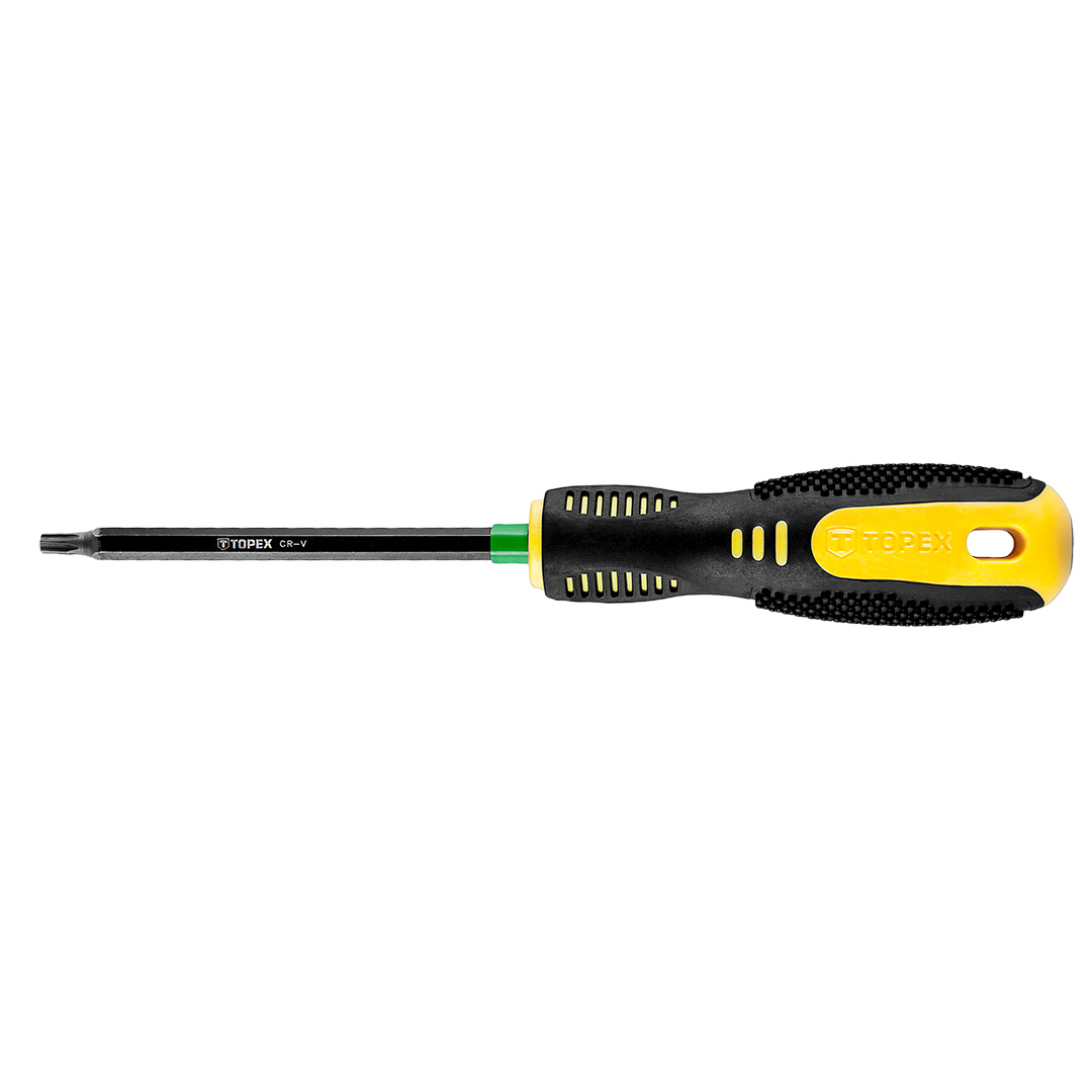 E-shop TOPEX Skrutkovač Torx T20 x 100 mm 39D844
