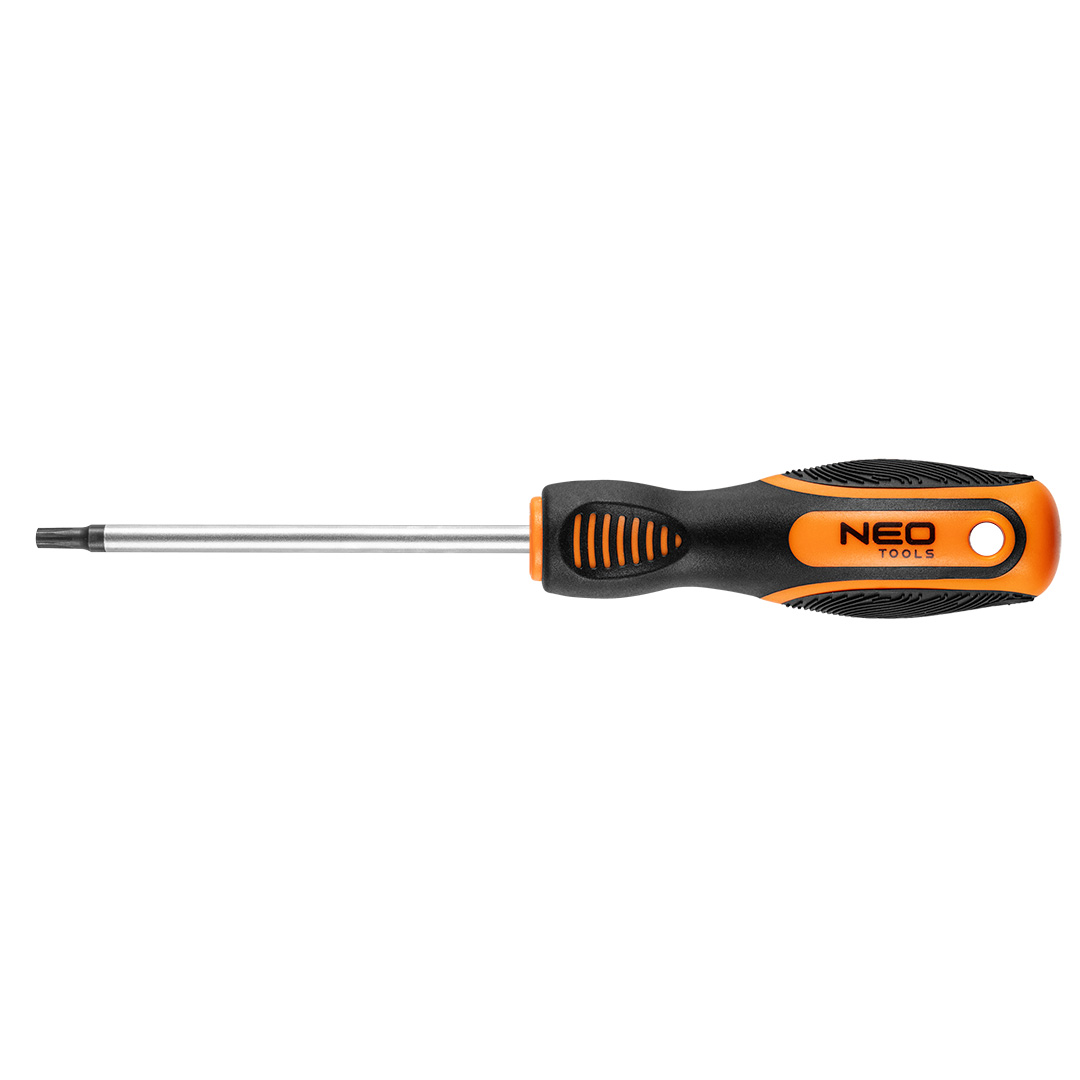NEO TOOLS Skrutkovač Torx T25 x 100 mm 04-189