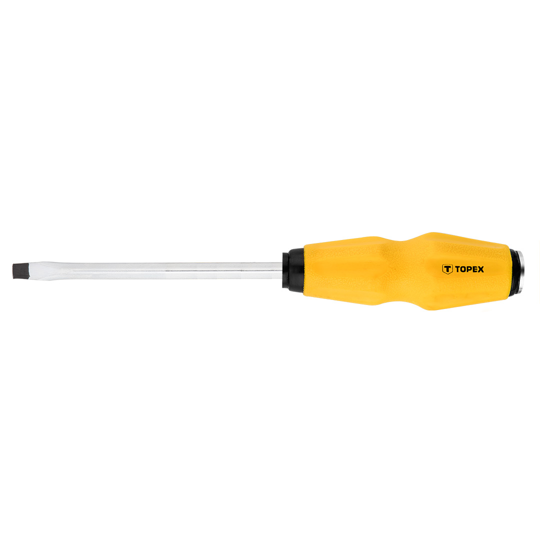 E-shop TOPEX Skrutkovač úderový 5,0 x 75 mm 39D250