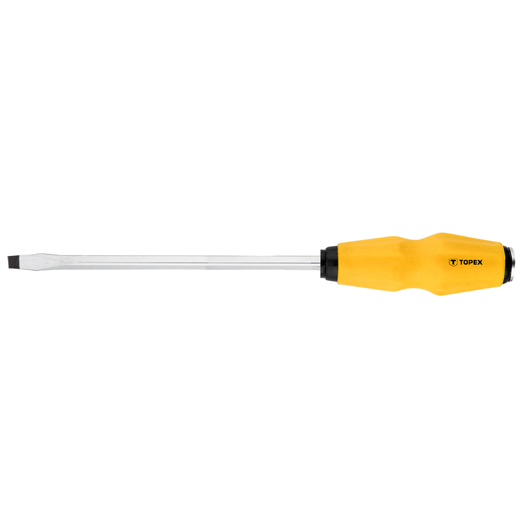 E-shop TOPEX Skrutkovač úderový 8,0 x 200 mm 39D254