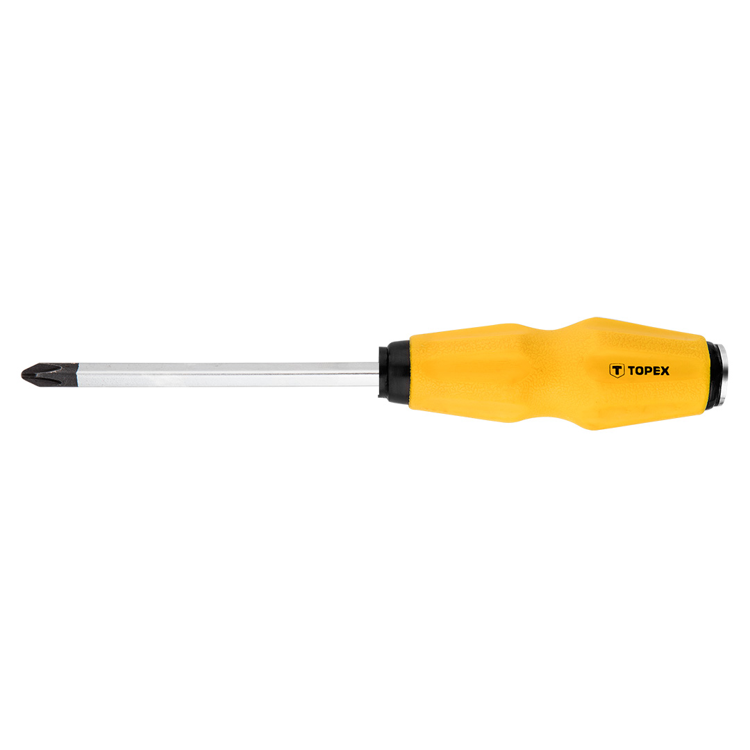 E-shop TOPEX Skrutkovač úderový PH2 x 100 mm 39D261