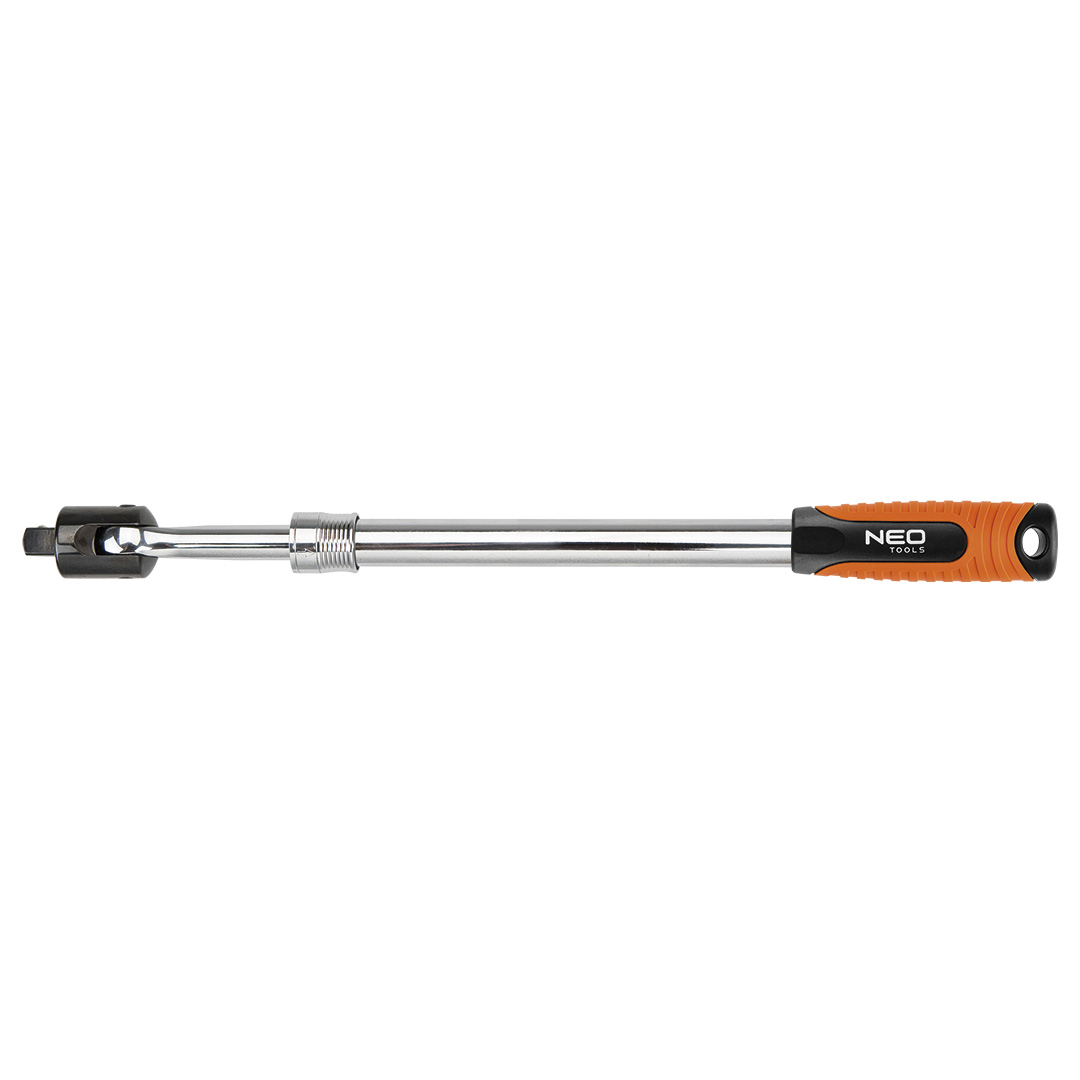 E-shop NEO TOOLS Telescopická rukovať gola 1/2", 470-620 mm 08-553