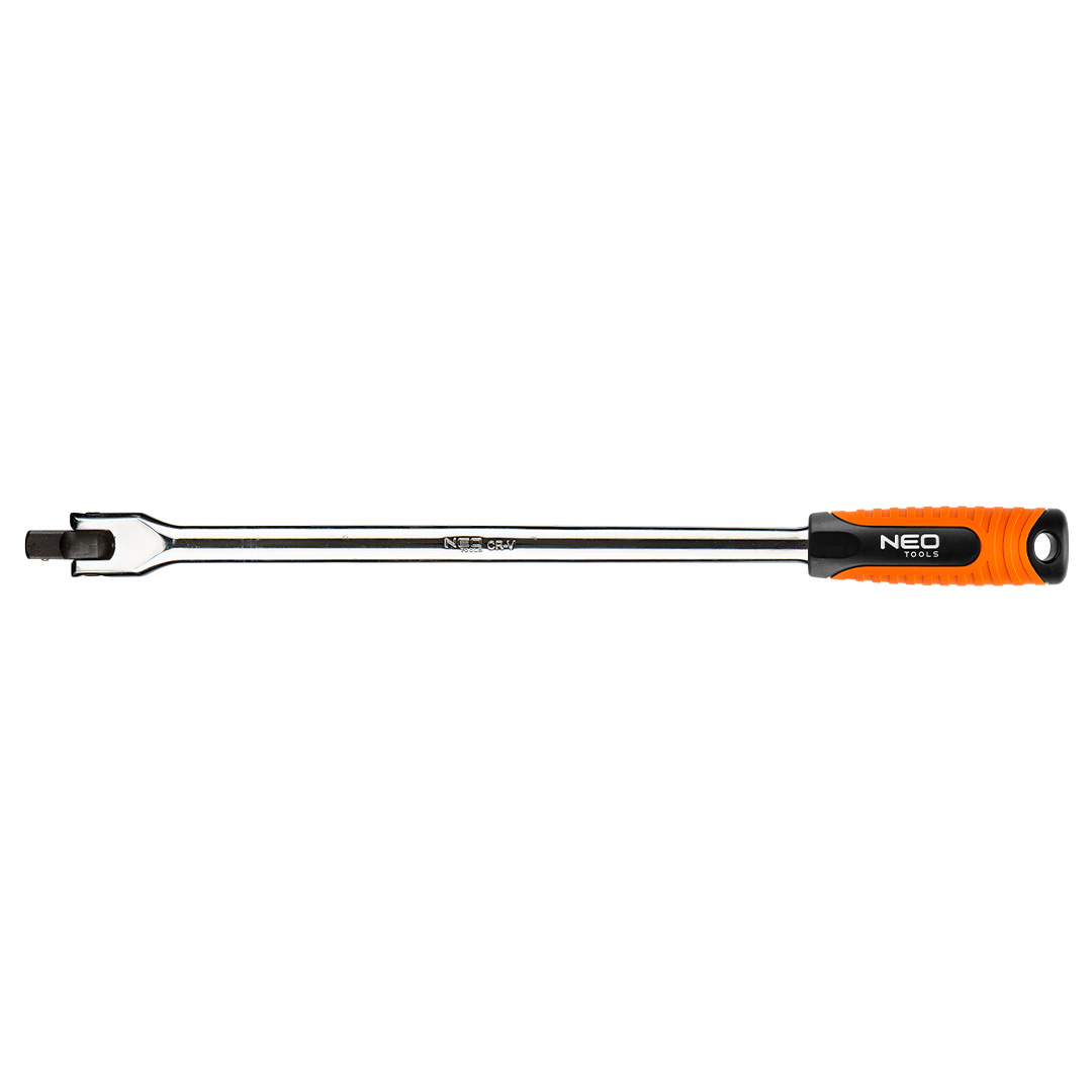E-shop NEO TOOLS Trhák flex gola 1/2", 450 mm 08-560